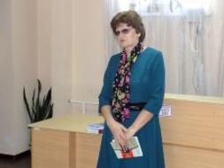 Надзея Парчук – пра творчасць Зінаіды Навасад