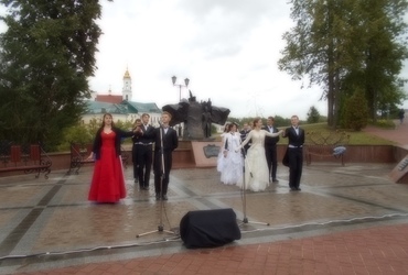 День рождения города Витебска
