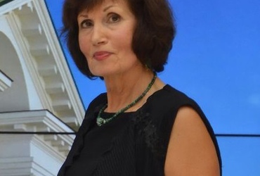 Ліліяна Анцух: «Важныя не толькі выявы, але і змест»