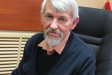 Сердечно поздравляем Георгия Ивановича Киселёва с 80-летием!