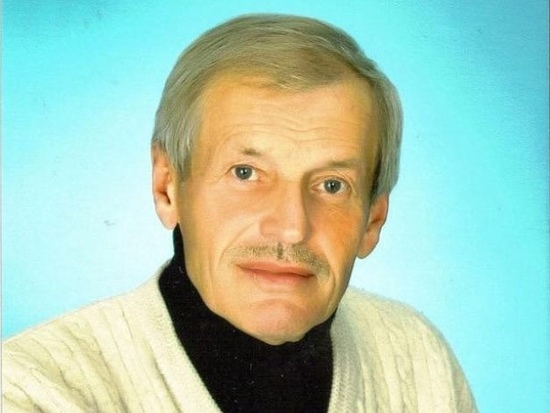Поздравляем с юбилеем!