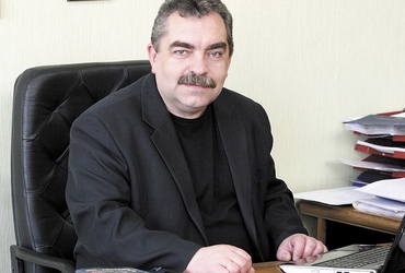 Поздравляем Александра Бадака!