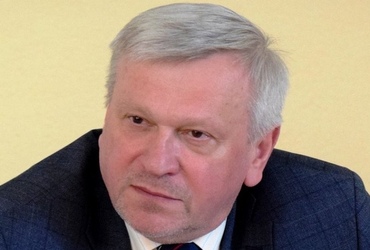 Владимир Ясев:
