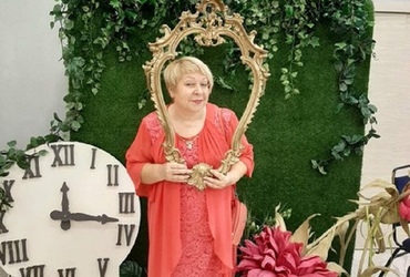 Марина Сливко: «Литература - это гарантия бесконечности жизни...»