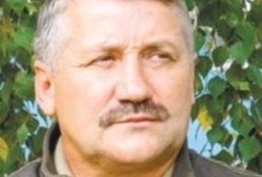 Віктар Кунцэвіч: “Я – марудны творца”