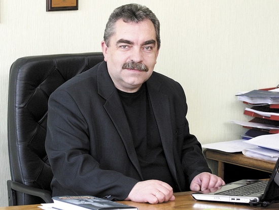 Поздравляем Александра Бадака!