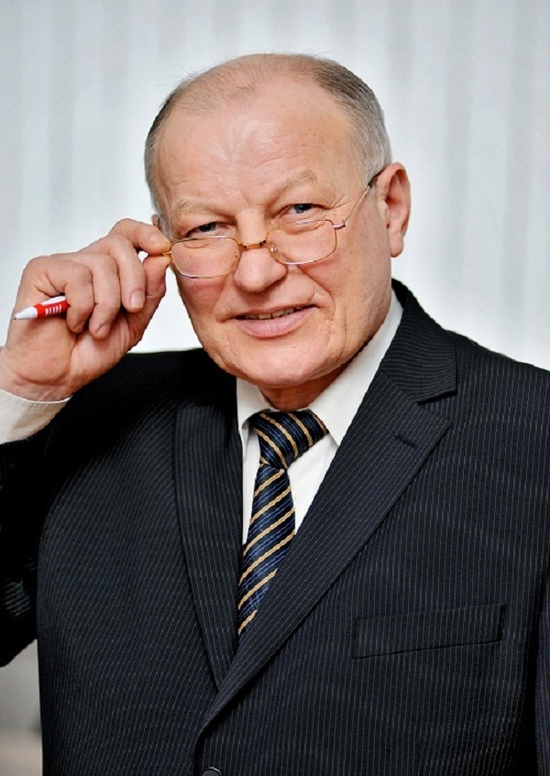 З юбілеем!