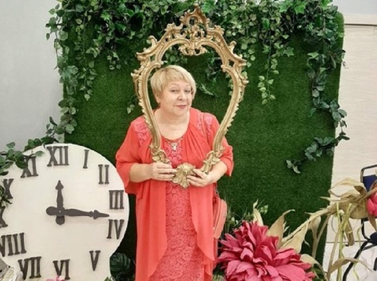 Марина Сливко: «Литература - это гарантия бесконечности жизни...»