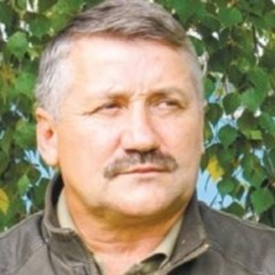 Віктар Кунцэвіч: “Я – марудны творца”