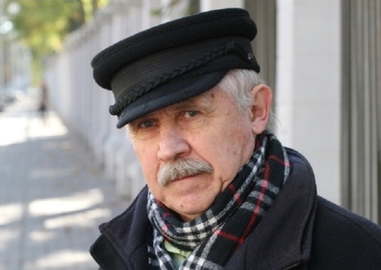 Писатель в Сети