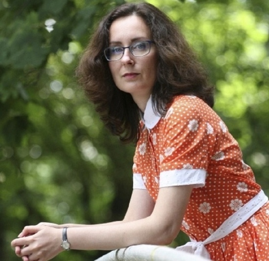 «Мы, як алхімікі, шукаем формулу твора на беларускай мове». Інтэрв'ю з пісьменніцай Алёнай Беланожкай