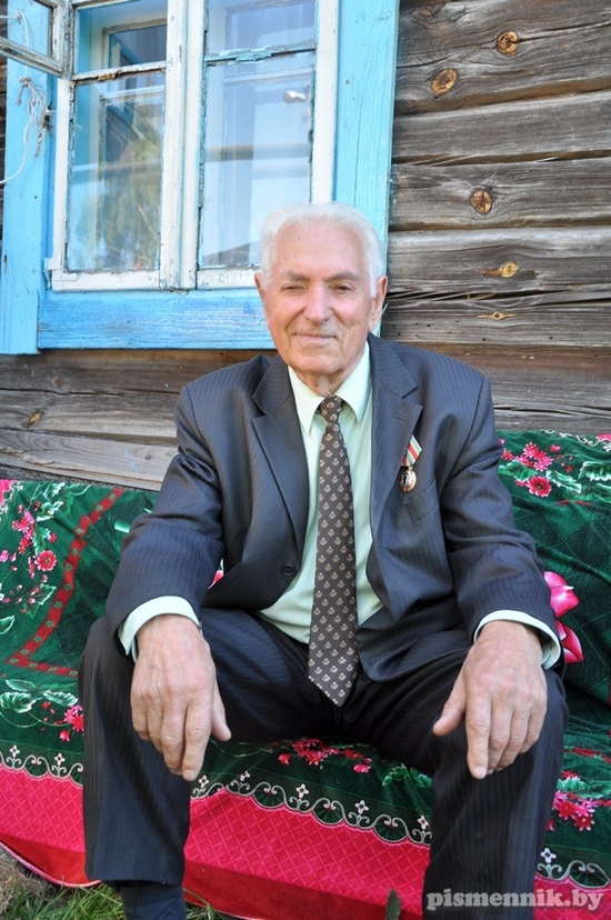 НЕ СТАЛА ПАЭТА МІХАСЯ МАМОНЬКІ