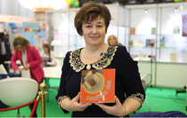 Новая детская книга «Супоўніца Міла» Елены Стельмах — о семейных ценностях и гончарных традициях