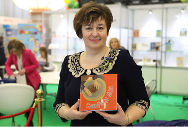 Новая детская книга «Супоўніца Міла» Елены Стельмах — о семейных ценностях и гончарных традициях
