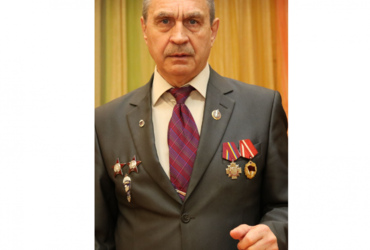 8 марта 2022 года ушёл из жизни член Союза писателей Беларуси Валерий Григорьевич Марченко