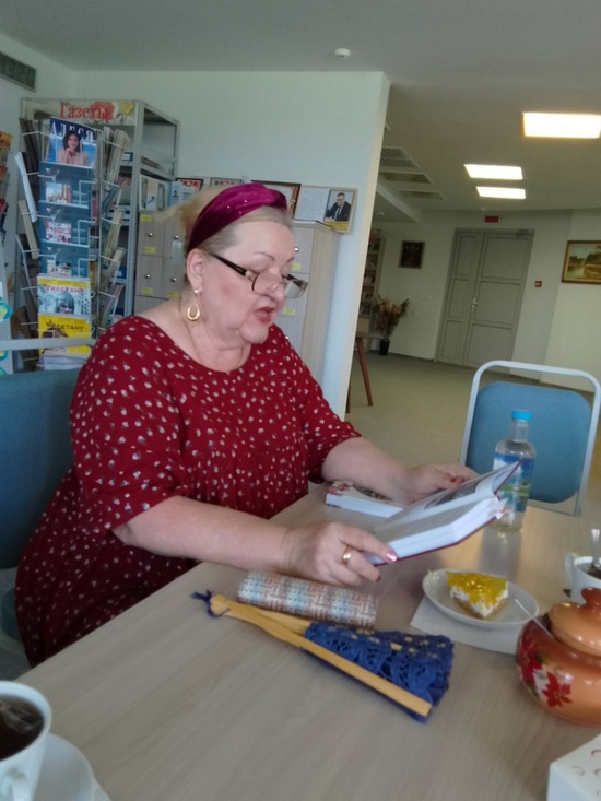 «Островецкой земли голоса»: встреча в новом формате