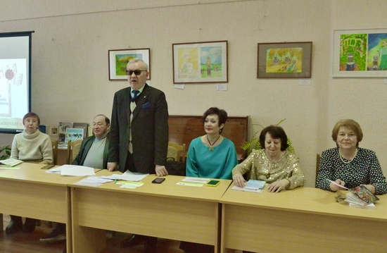 Дэкада рускай кнігі ў Беларусі