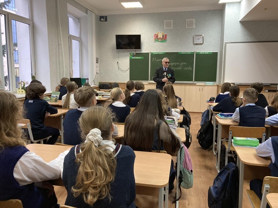 Увага да роднай мовы