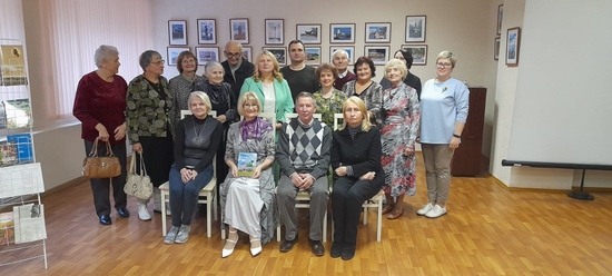 Мама, маці, матуля…