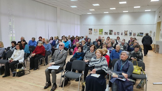 Паэзіі чароўныя радкі