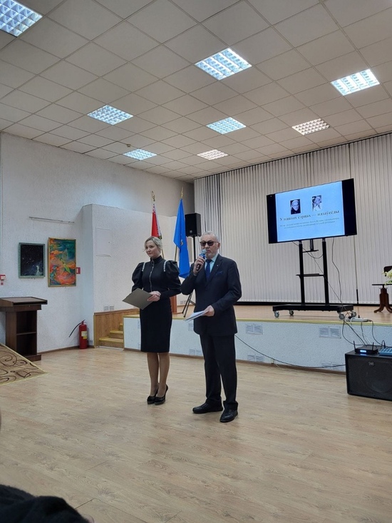 У нашых сэрцах — назаўсёды