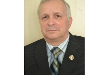 Віншуем Аляксандра Медзяльцова!