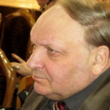 75-гадовы юбілей адзначае празаік і публіцыст Мікалай Смірноў!