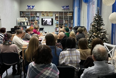 В Гродно отметили 145-летие со дня рождения Александра Блока