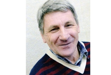 Пайшоў з жыцця Валерый Кастручын