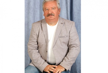 23 лістапада свой 65-гадовы юбілей сустракае паэт і грамадскі дзеяч Генрых Тарасевіч.