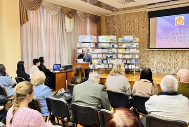 Творческий итог года: Могилевские писатели обсудили планы и отпраздновали юбилей