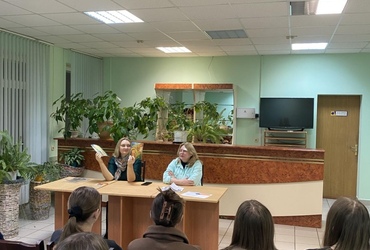 Пра гумар і не толькі