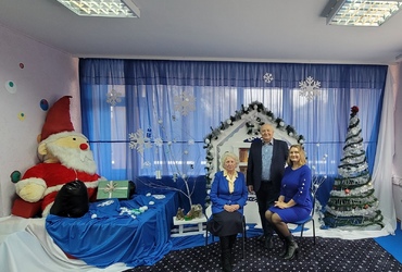 I сама душа, здаецца, услед за гукамі ляціць…