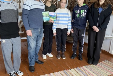 «Жыццёвай не здавайся ты зіме!»