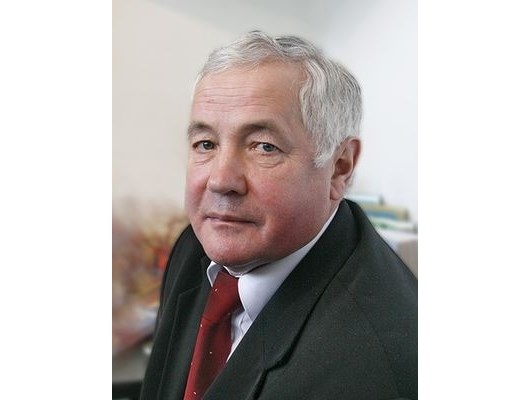 Бывай, калега!