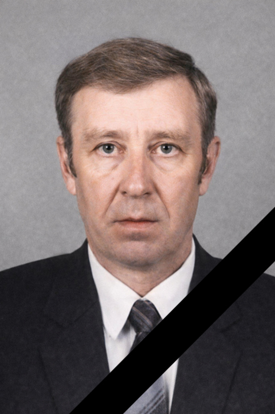 26 снежня 2025 года на 75-м годзе жыцця памёр член Саюза пісьменнікаў Беларусі, празаік і краязнаўца Мікалай Хобатаў