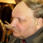 75-гадовы юбілей адзначае празаік і публіцыст Мікалай Смірноў!