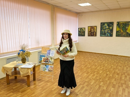 Стаю на споведзі прад лёсам…