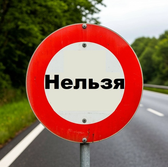 Что недопустимо в литературе