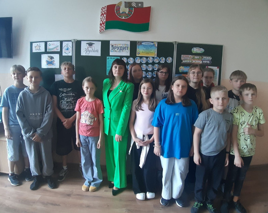 Гродненская поэтесса, прозаик Татьяна Лашук:  шаги к успеху