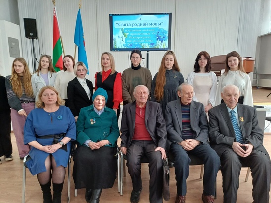 Падведзены вынікі паэтычнага конкурсу імя Міколы Маляўкі сярод моладзі да 25 гадоў.