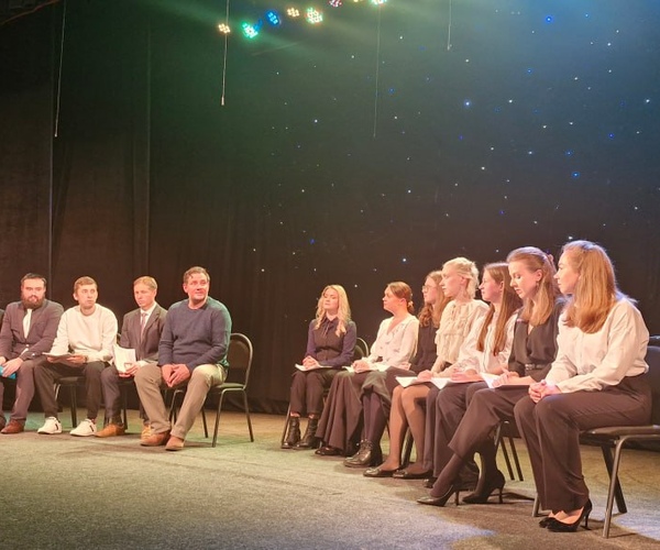 Вынікі міжнароднага конкурса гісторыка-патрыятычных п’ес