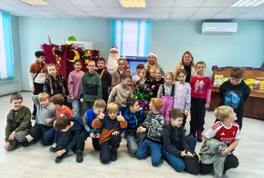 Прыйшлі да нас канікулы