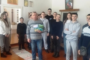 Зіма. Раство. Куцця. Каляды.