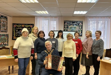 Люблю цябе, мой родны край.