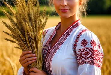 У гонар беларускай жанчыны