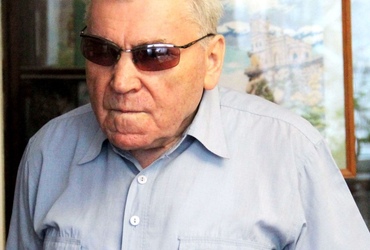 К 90-летию Виктора Семёновича Кудлачёва