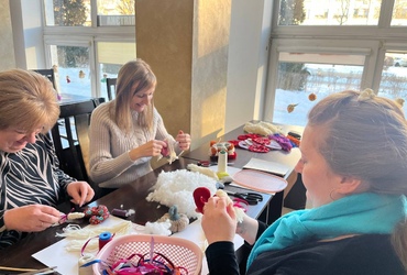 Профессиональный диалог