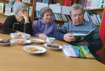 Да 105-й гадавіны з дня нараджэння Івана Шамякіна