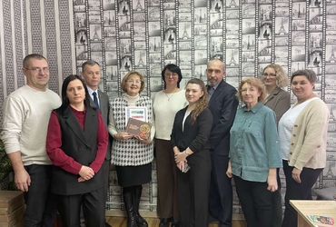 ДАТЫ. Признательность земляку